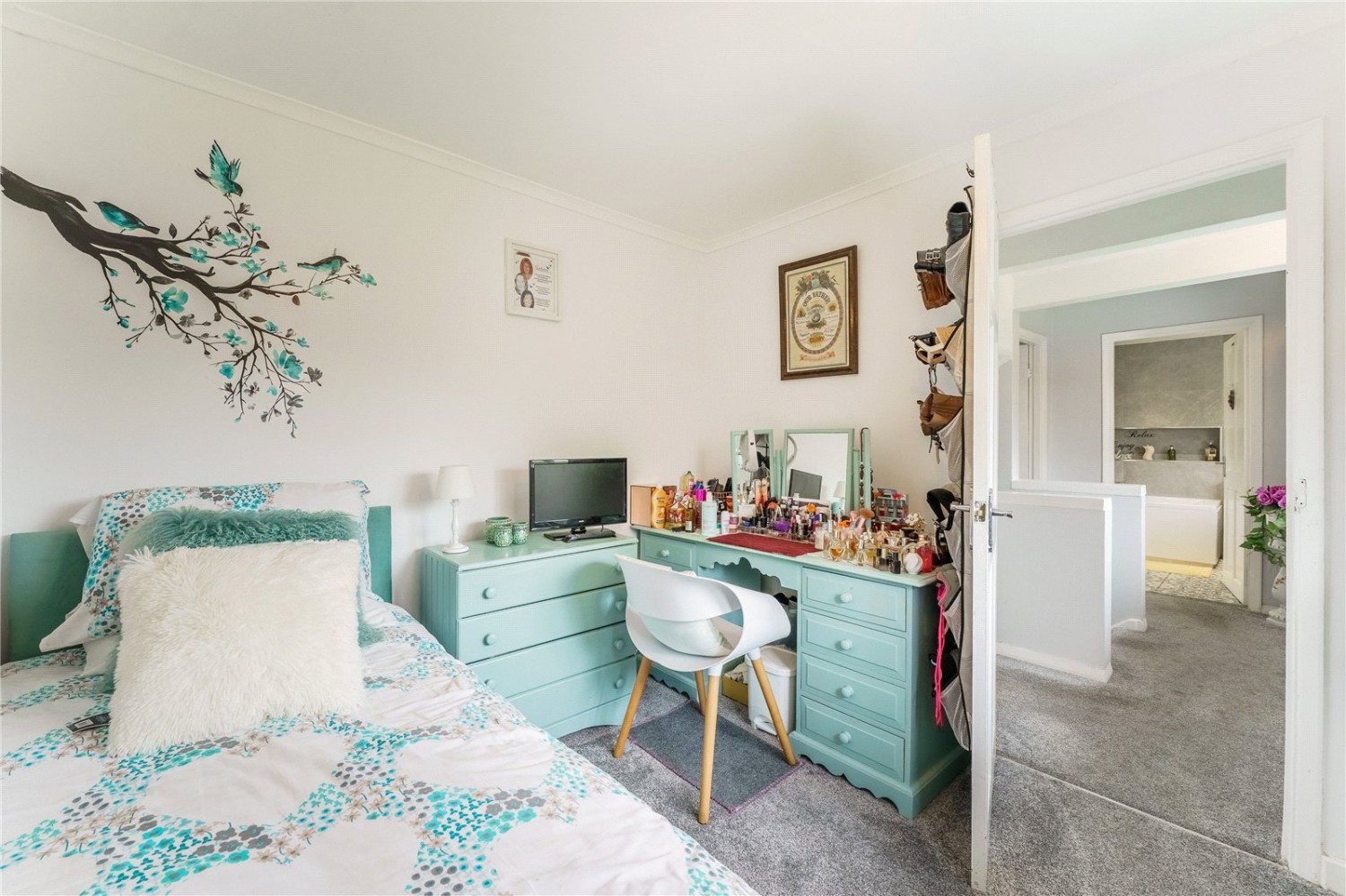 South Kirkby, Pontefract, West Yorkshire