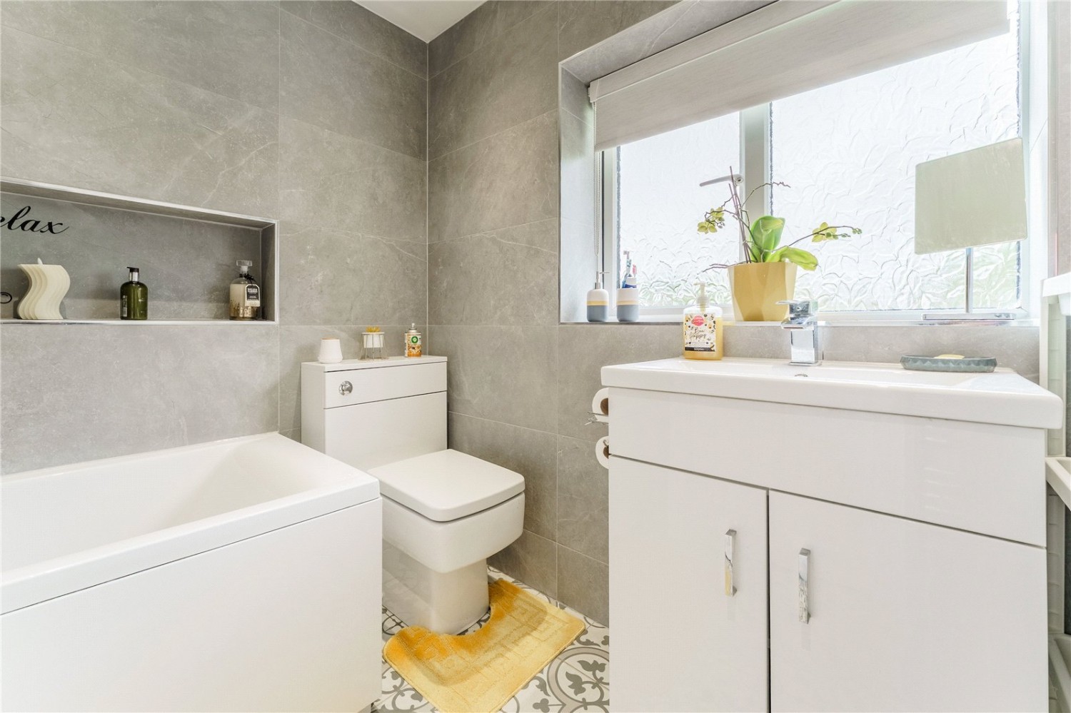 South Kirkby, Pontefract, West Yorkshire