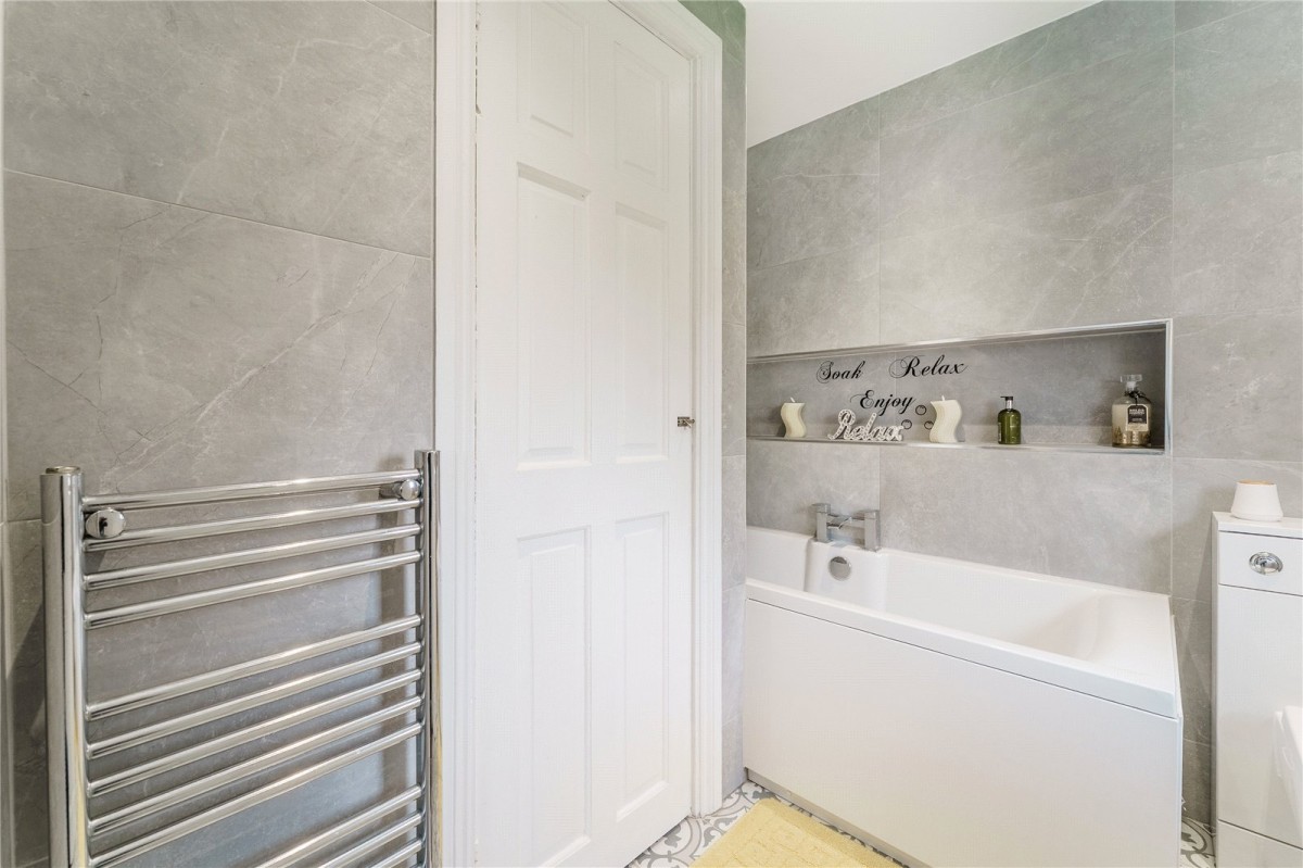 South Kirkby, Pontefract, West Yorkshire