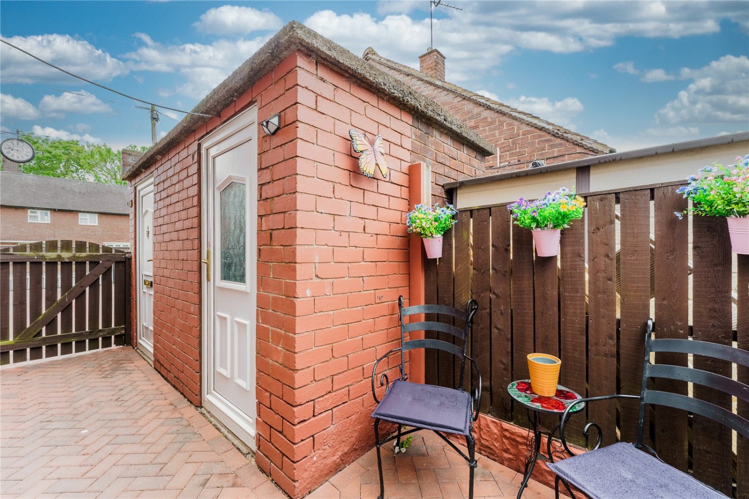 South Kirkby, Pontefract, West Yorkshire