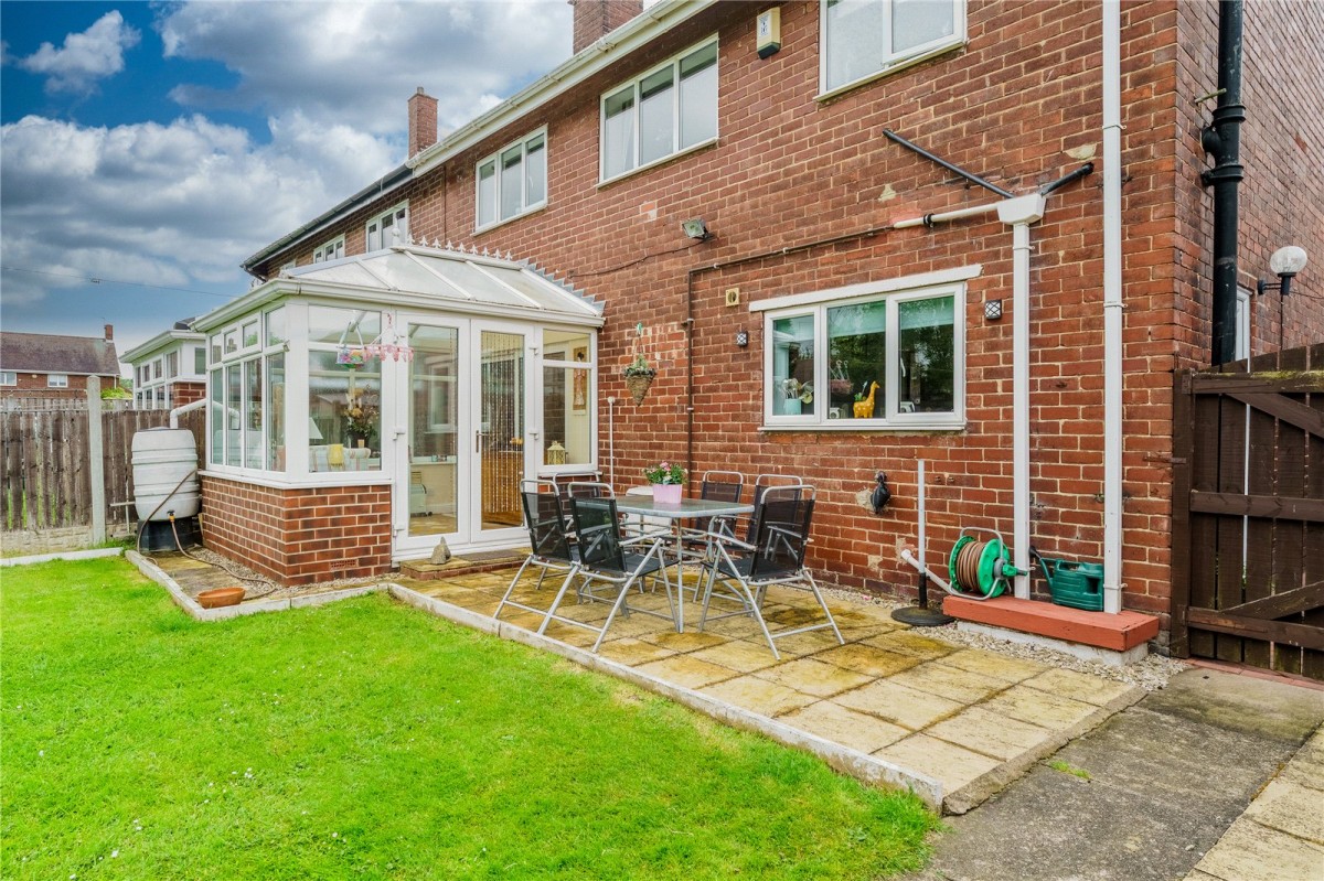 South Kirkby, Pontefract, West Yorkshire