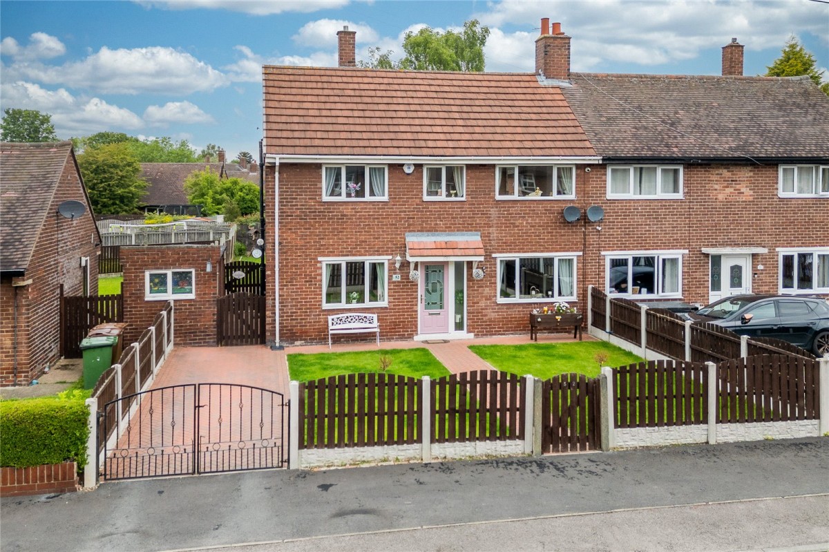 South Kirkby, Pontefract, West Yorkshire