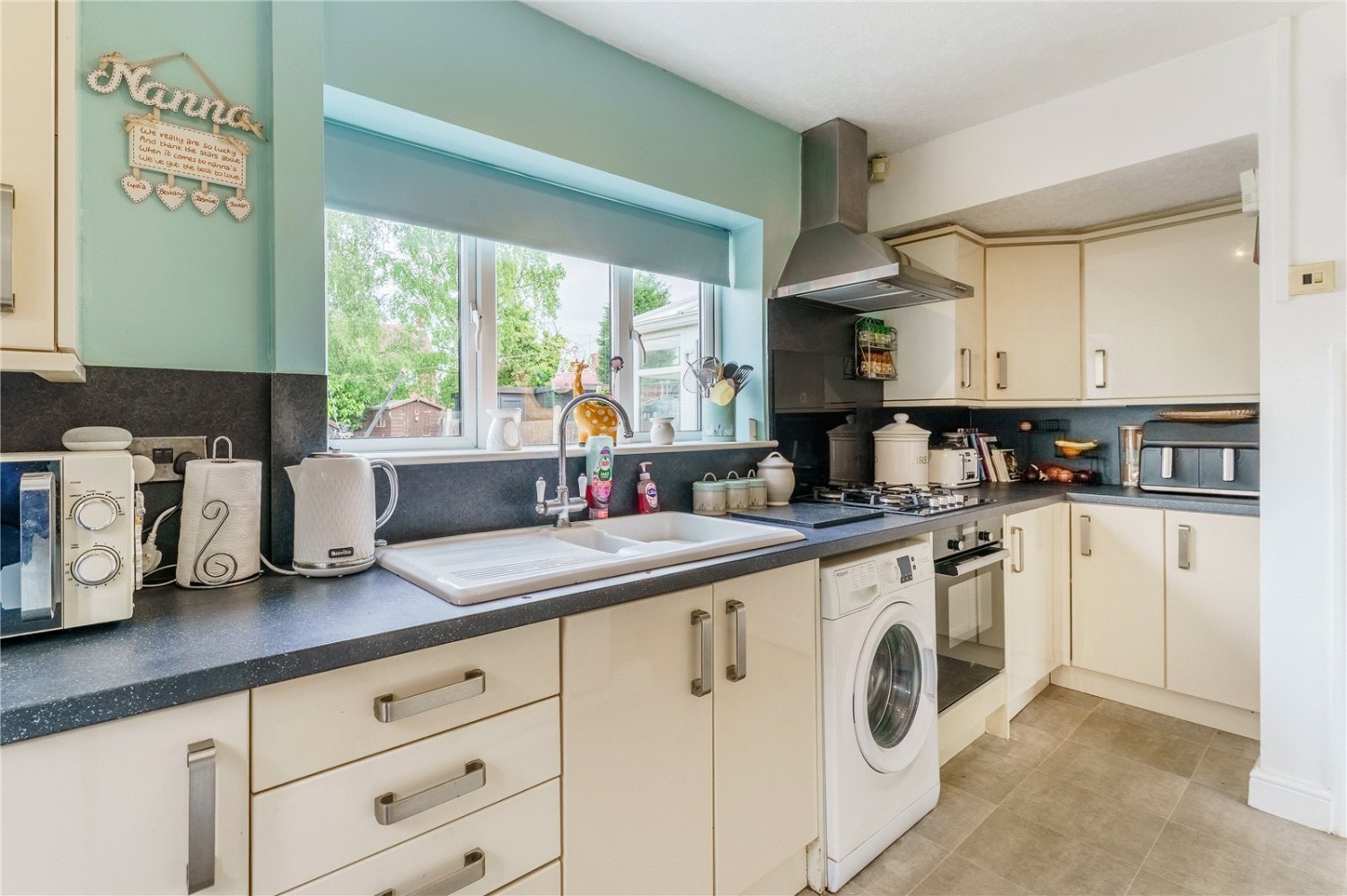 South Kirkby, Pontefract, West Yorkshire