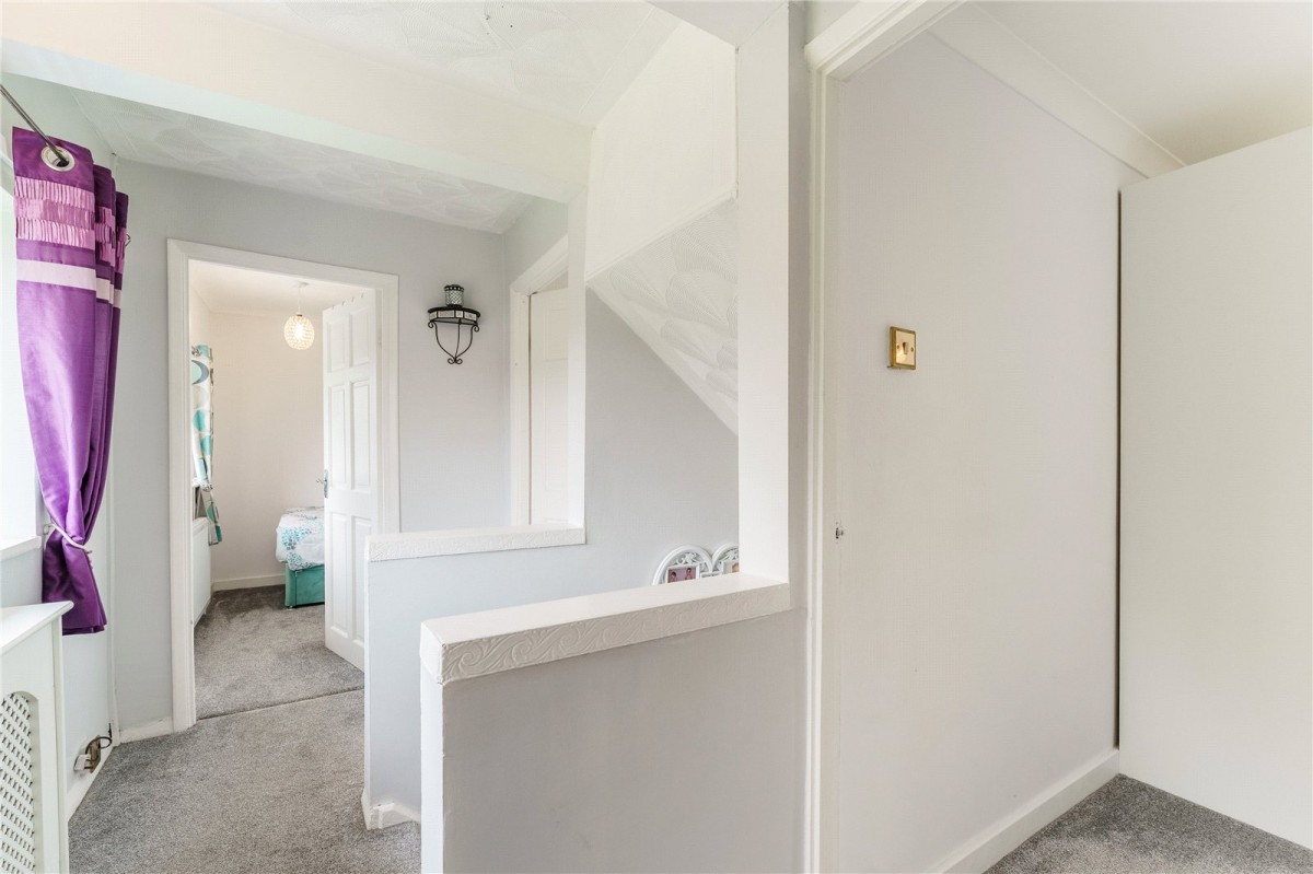 South Kirkby, Pontefract, West Yorkshire