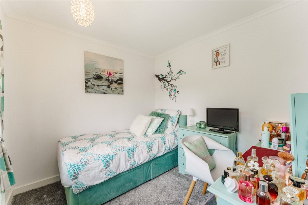 South Kirkby, Pontefract, West Yorkshire