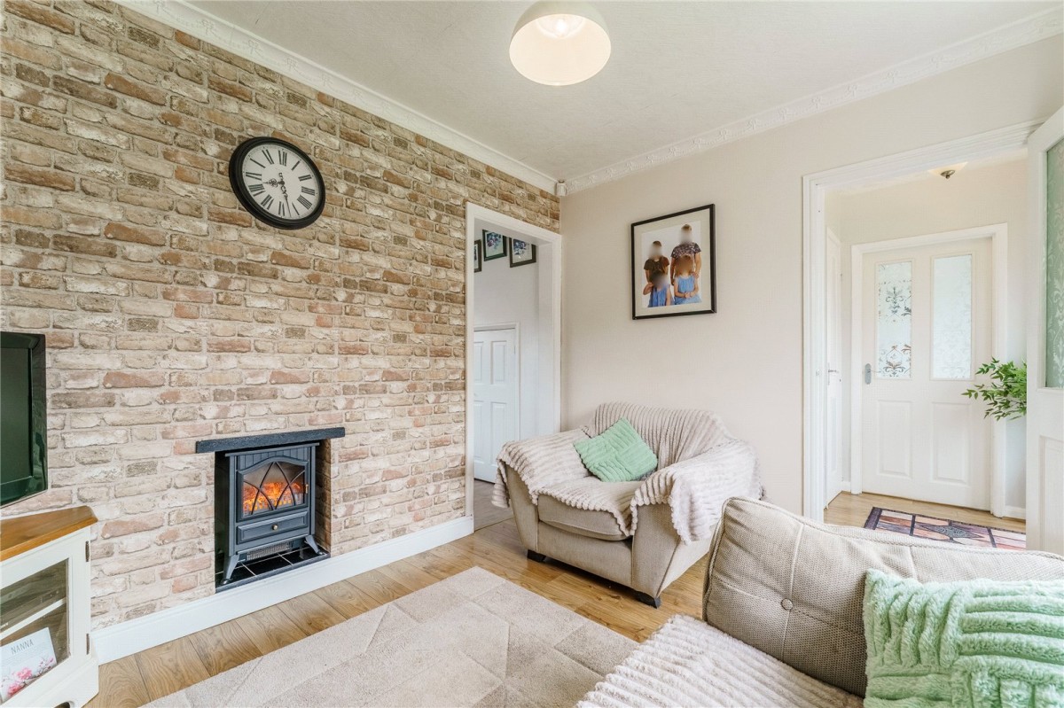 South Kirkby, Pontefract, West Yorkshire