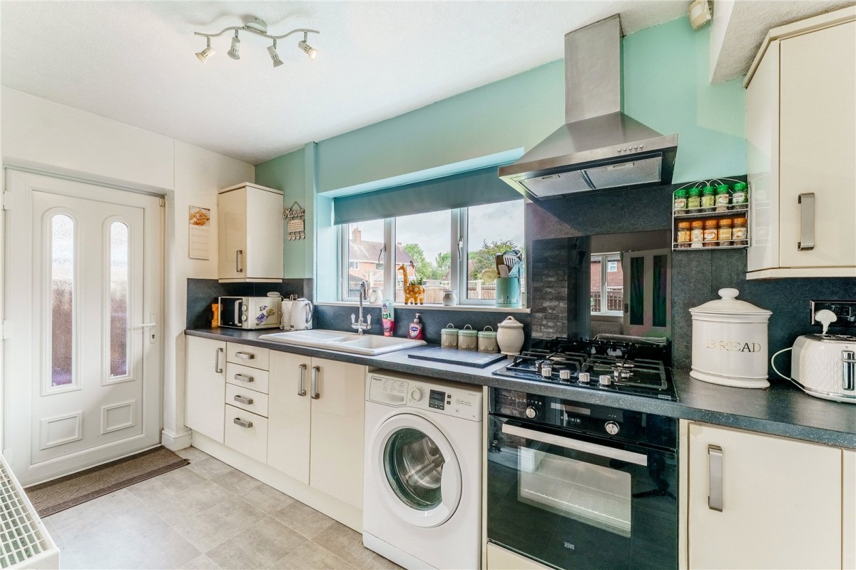 South Kirkby, Pontefract, West Yorkshire