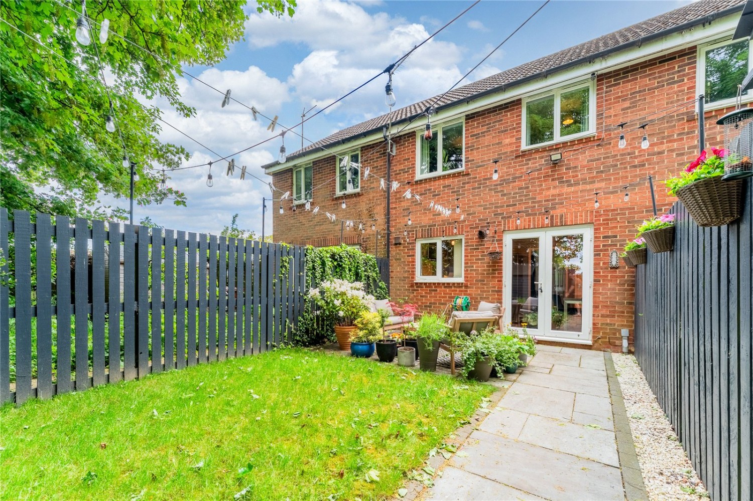 Pontefract, West Yorkshire