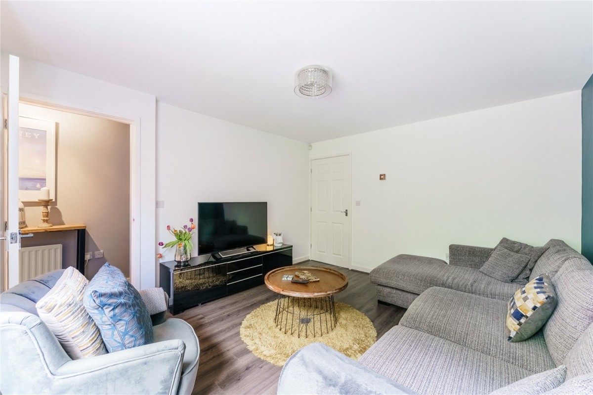 Pontefract, West Yorkshire