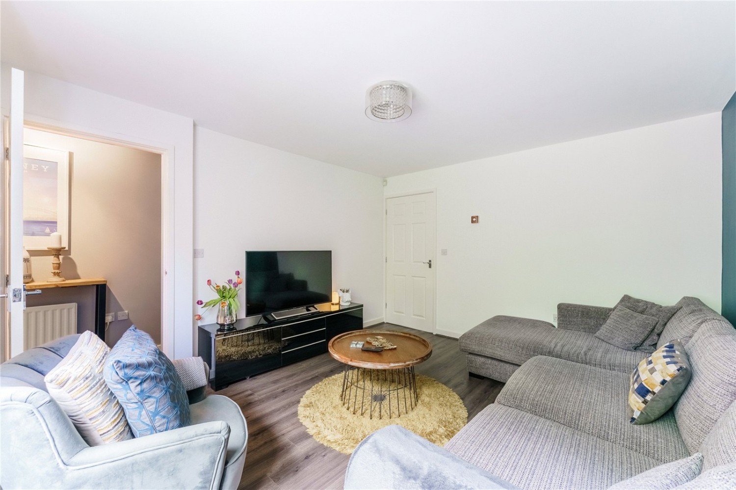 Pontefract, West Yorkshire