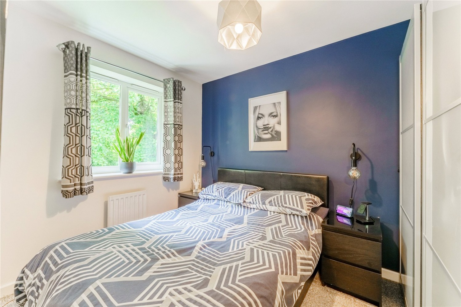 Pontefract, West Yorkshire