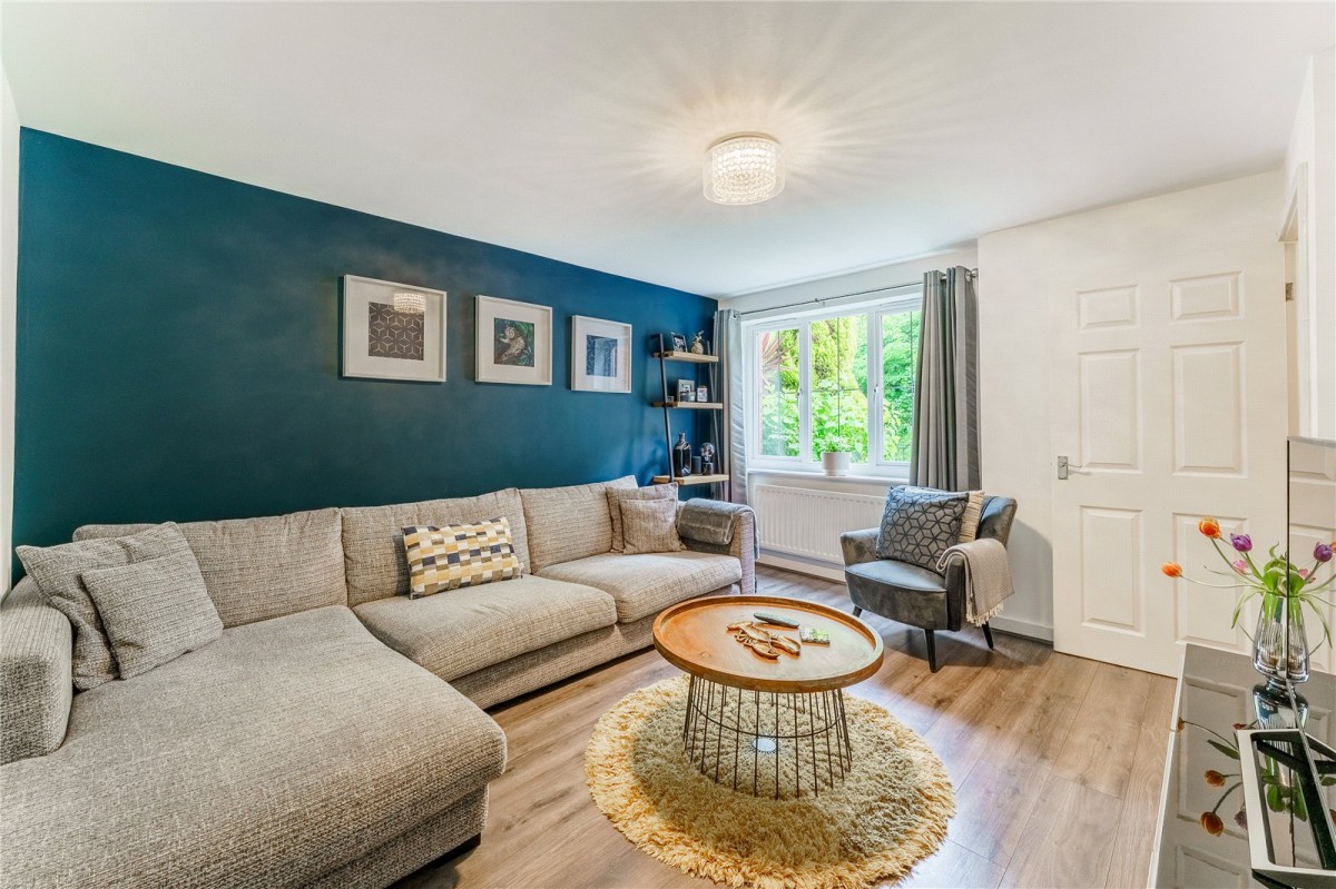 Pontefract, West Yorkshire