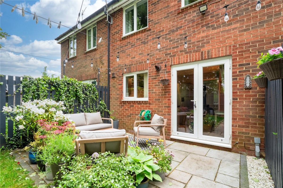 Pontefract, West Yorkshire