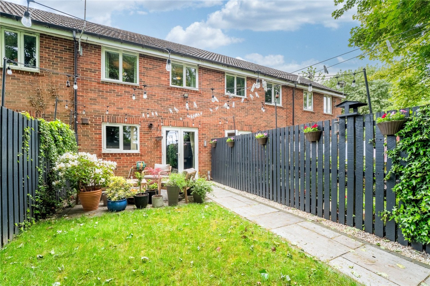 Pontefract, West Yorkshire