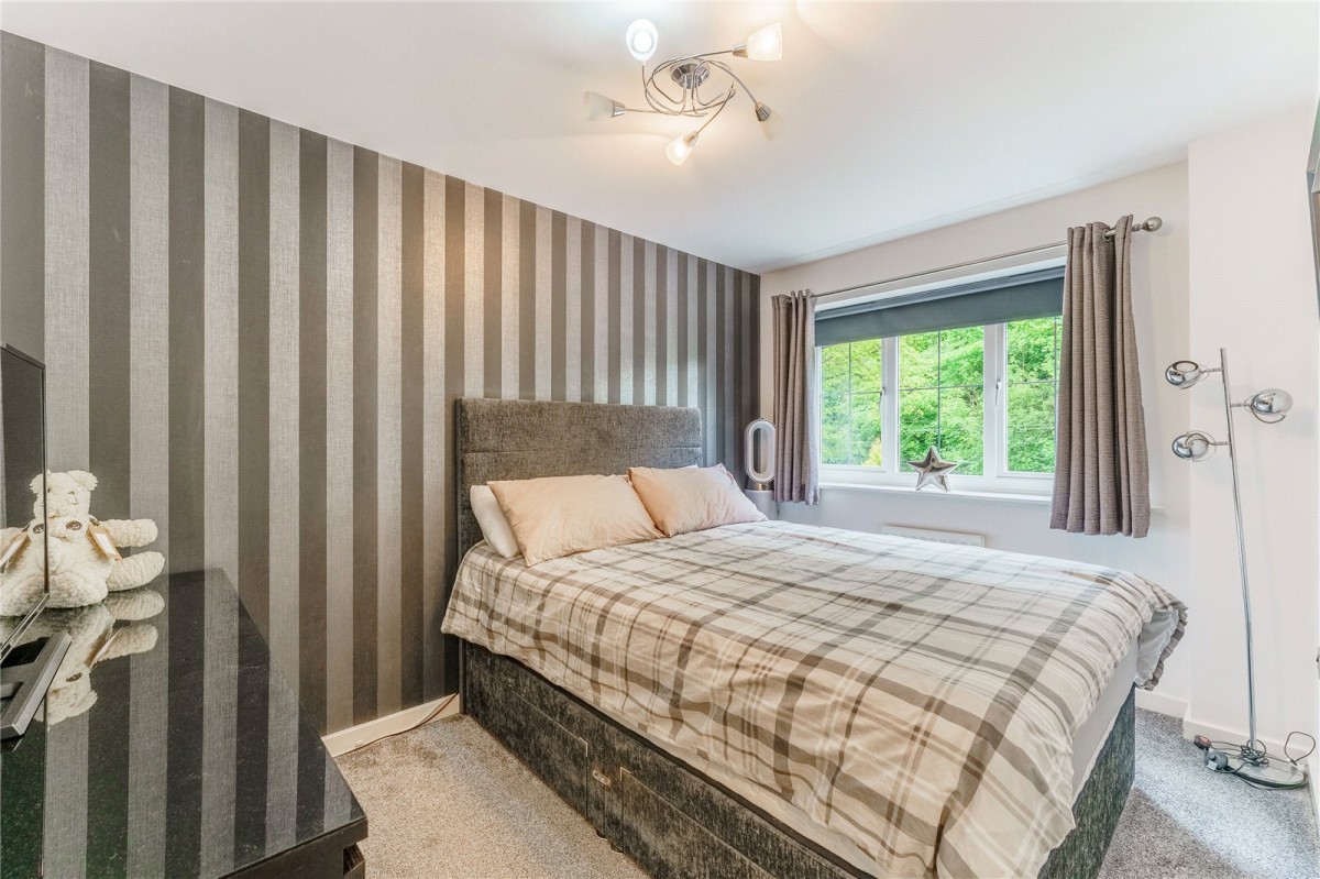 Pontefract, West Yorkshire