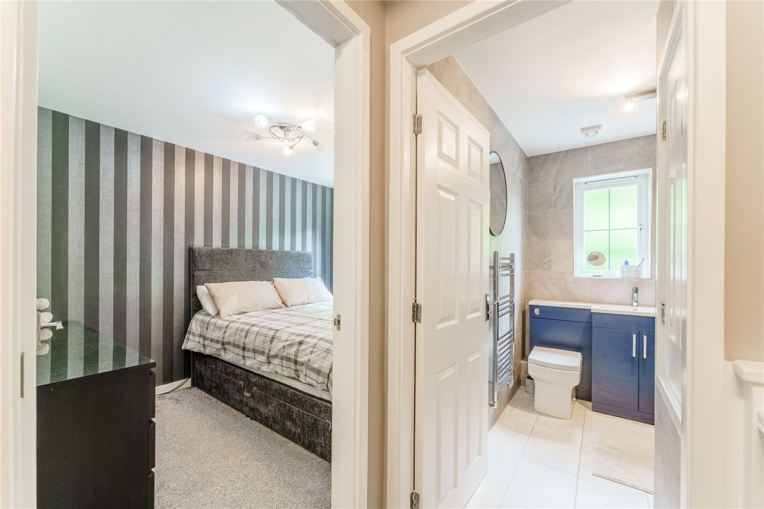 Pontefract, West Yorkshire