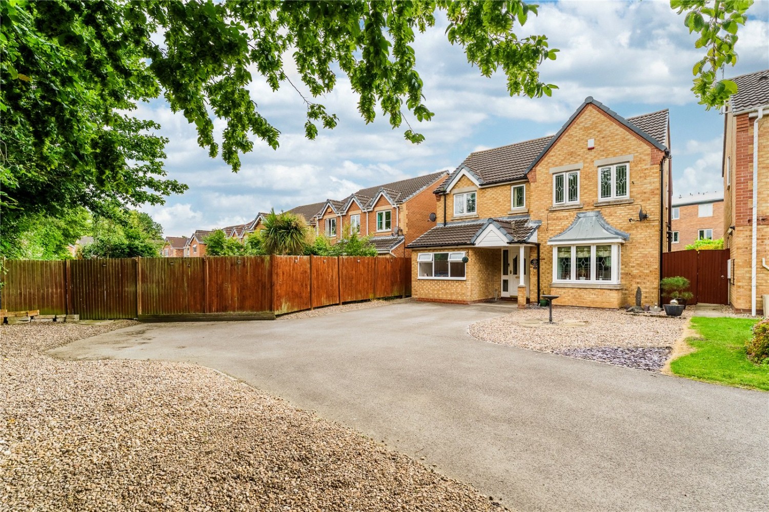 Normanton, West Yorkshire