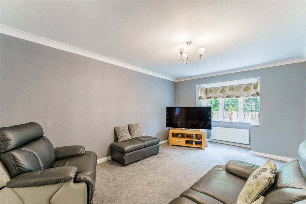 Normanton, West Yorkshire