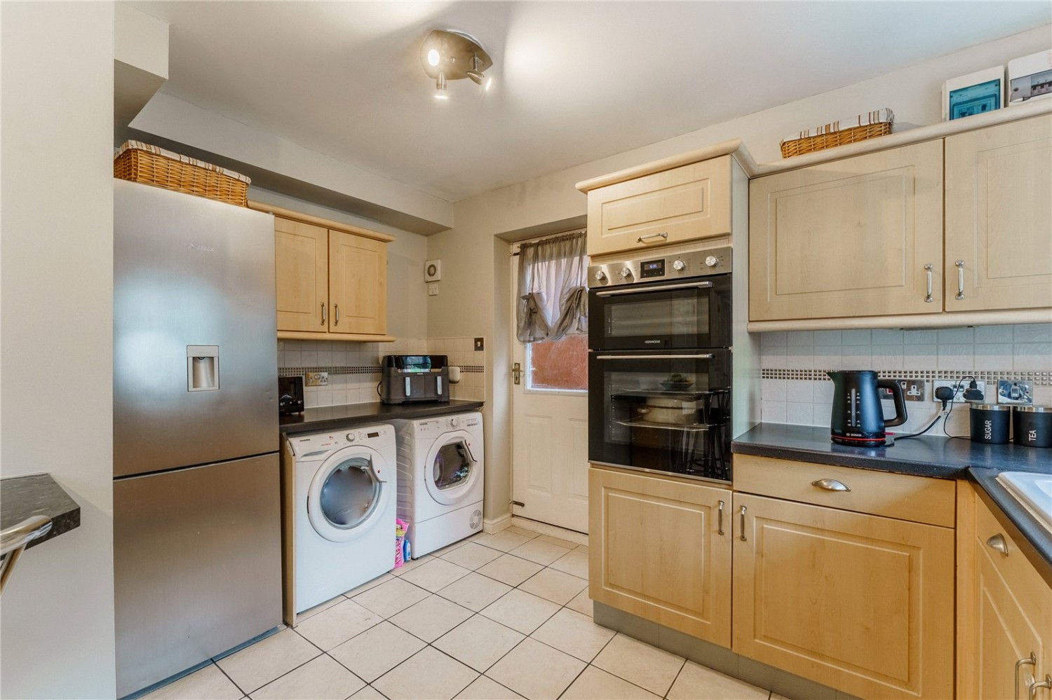 Normanton, West Yorkshire