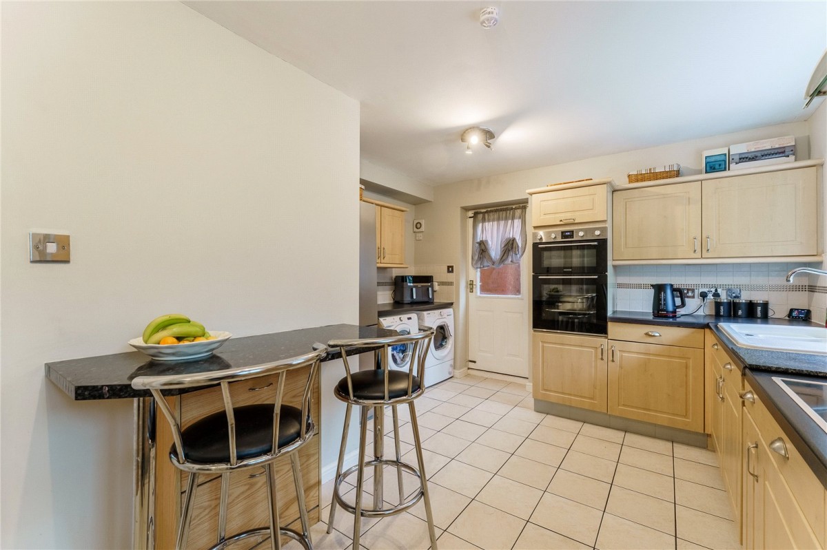 Normanton, West Yorkshire