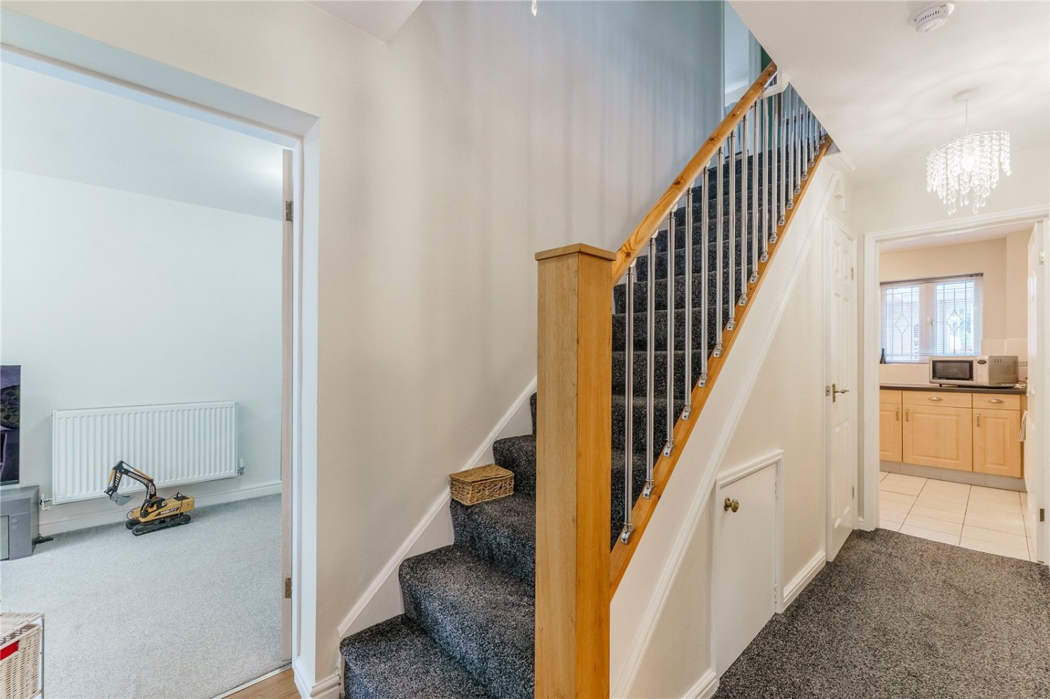 Normanton, West Yorkshire