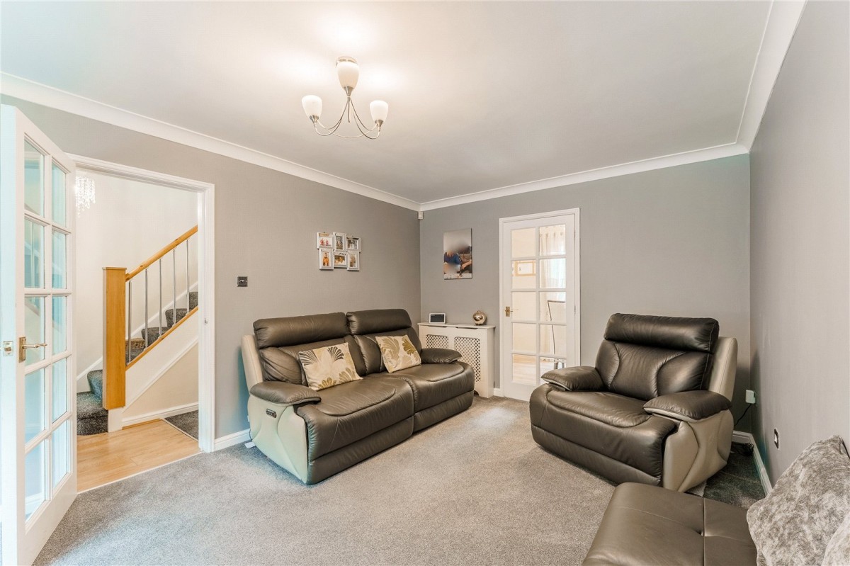 Normanton, West Yorkshire
