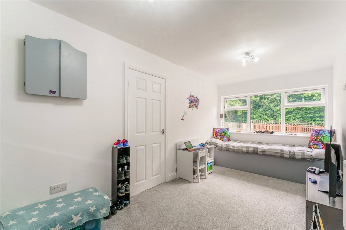 Normanton, West Yorkshire