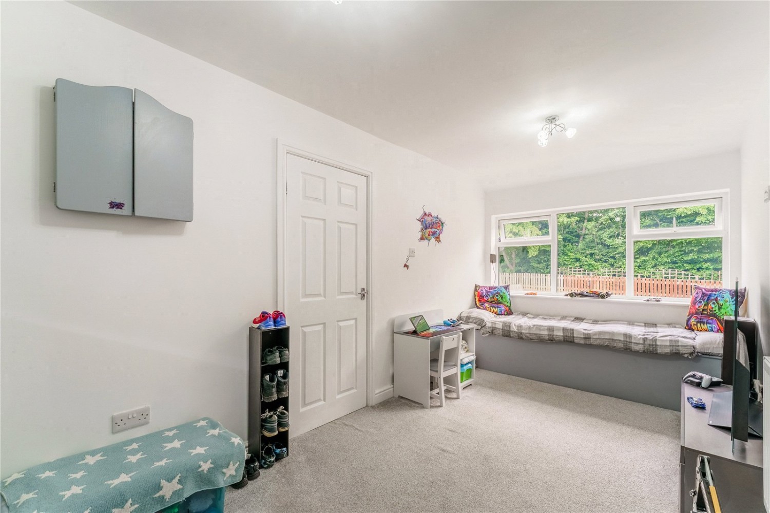 Normanton, West Yorkshire