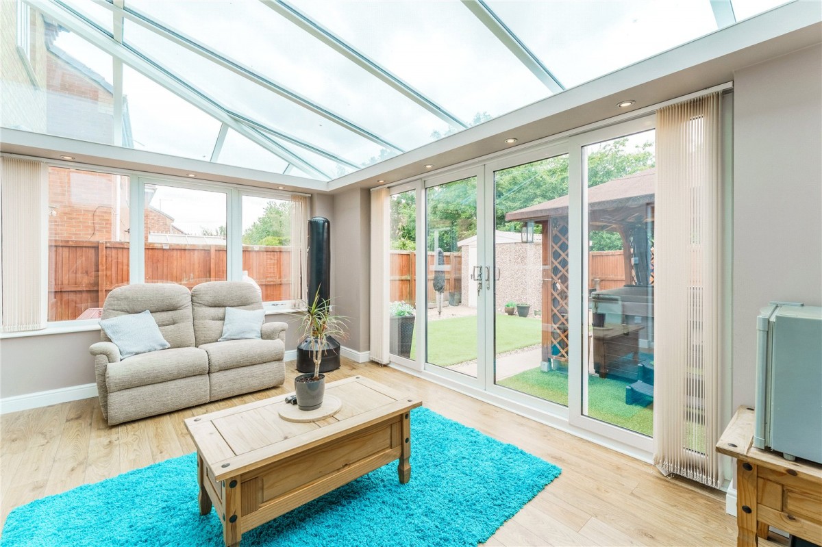 Normanton, West Yorkshire