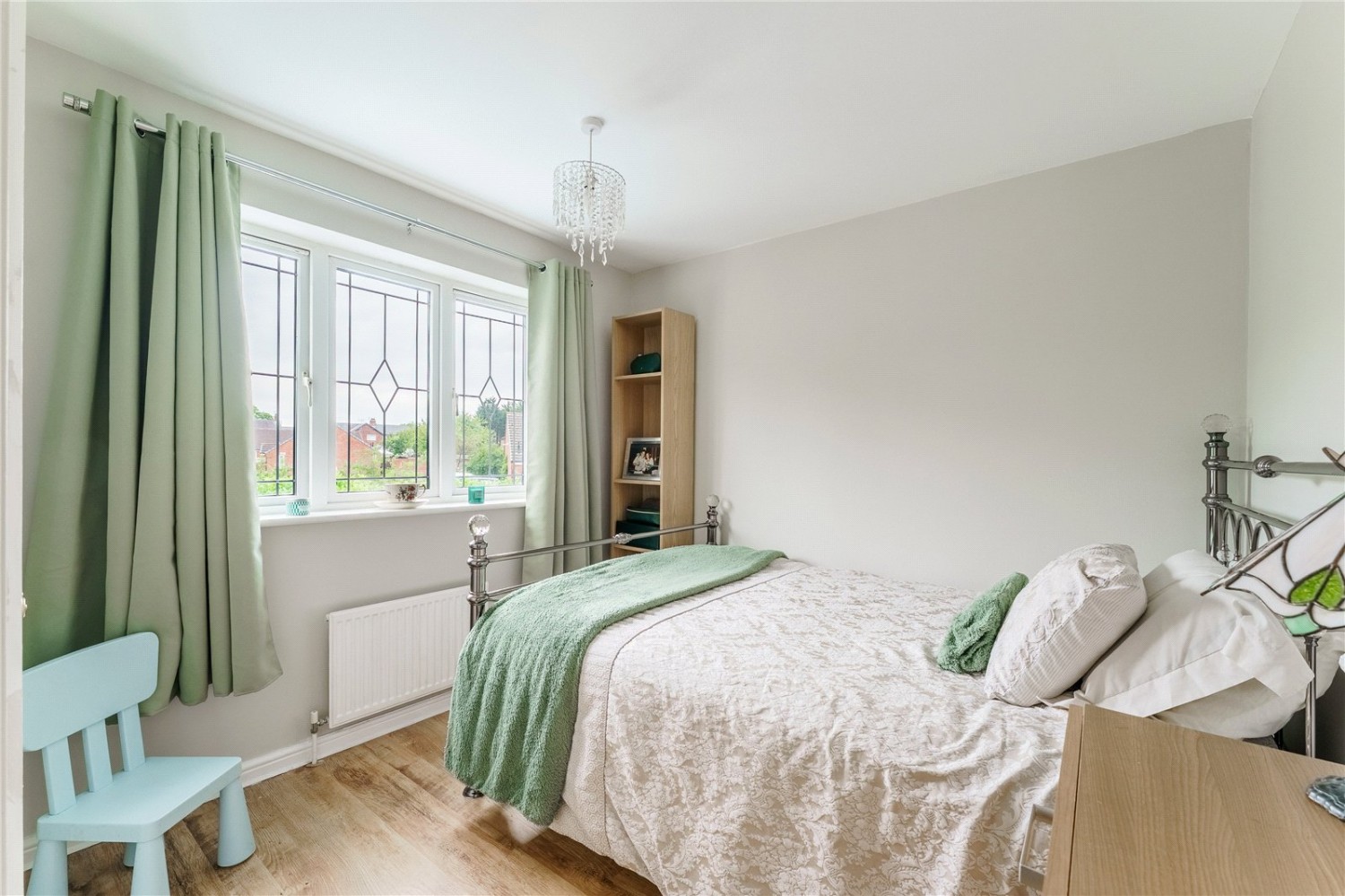 Normanton, West Yorkshire