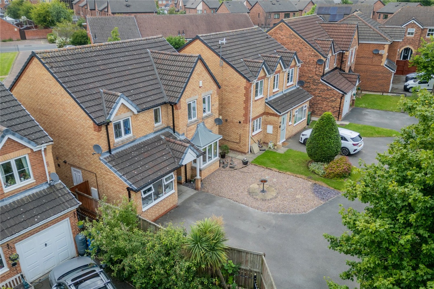 Normanton, West Yorkshire