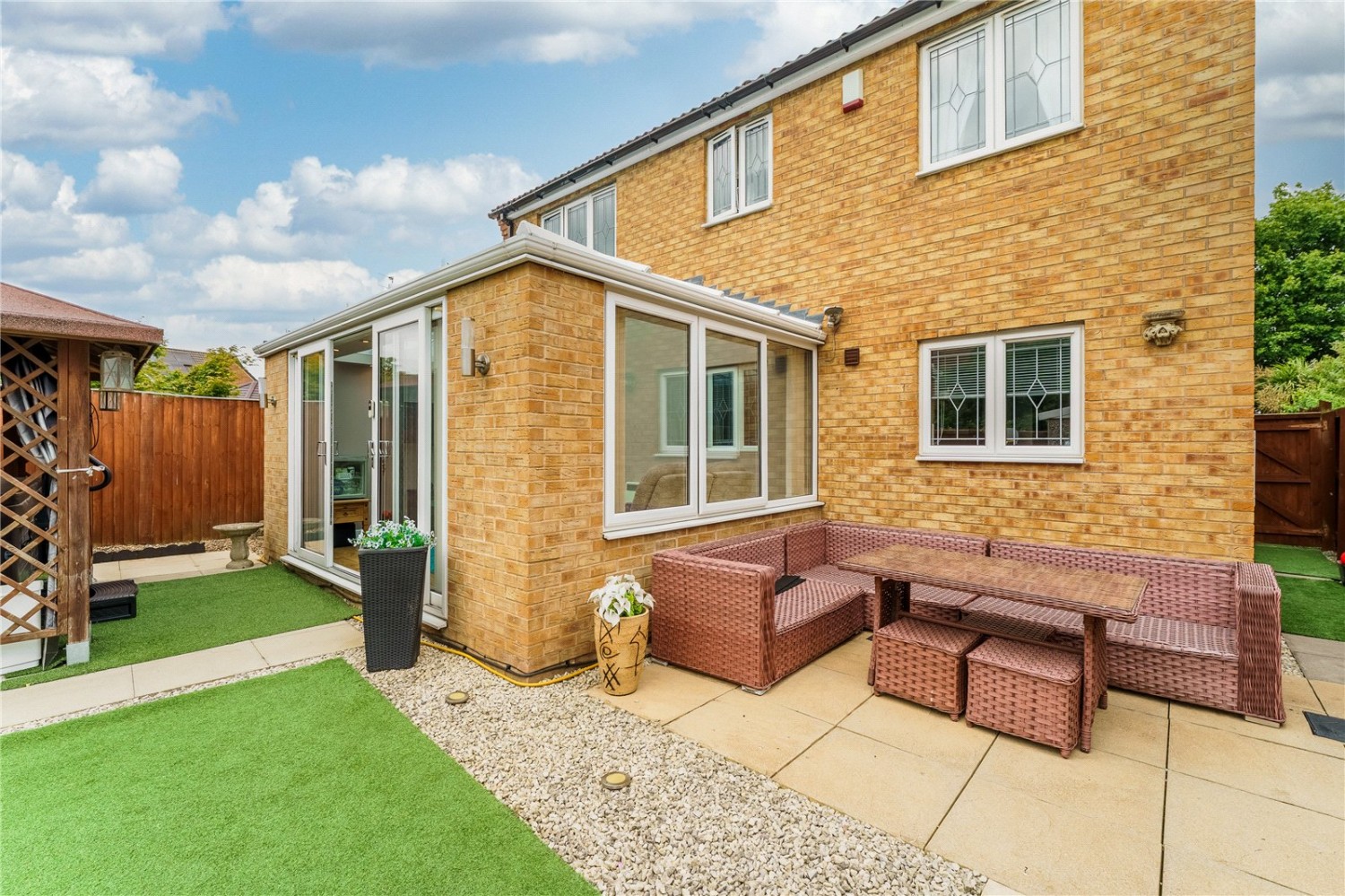Normanton, West Yorkshire