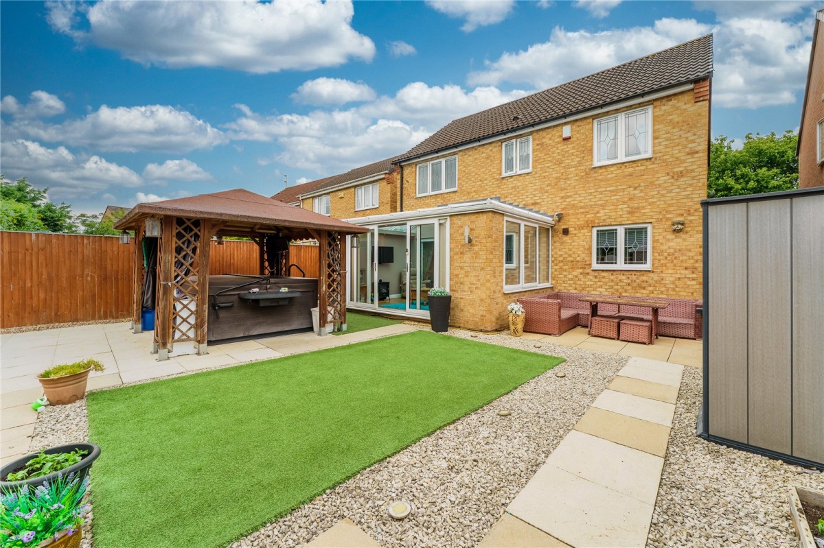 Normanton, West Yorkshire