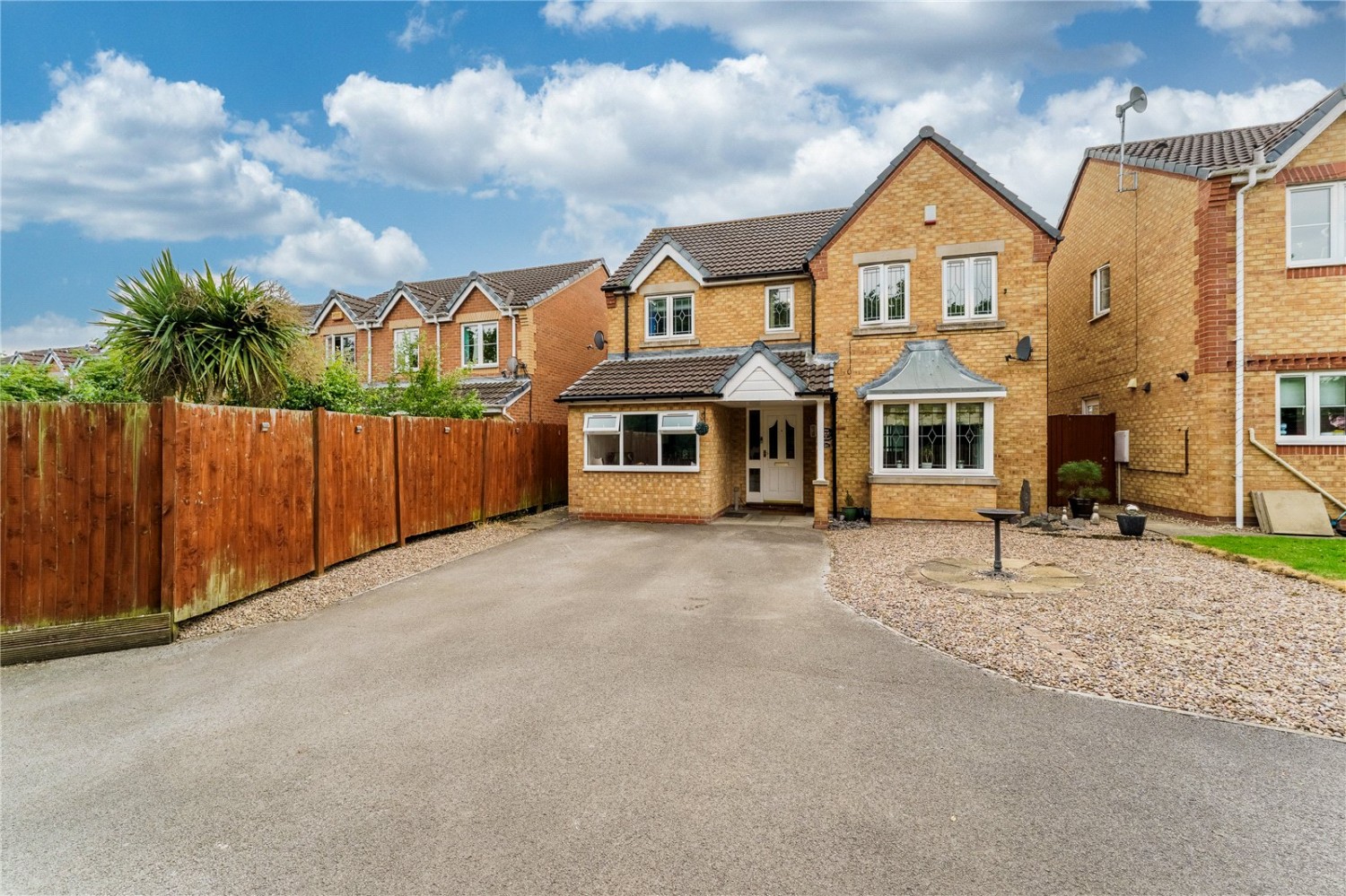 Normanton, West Yorkshire