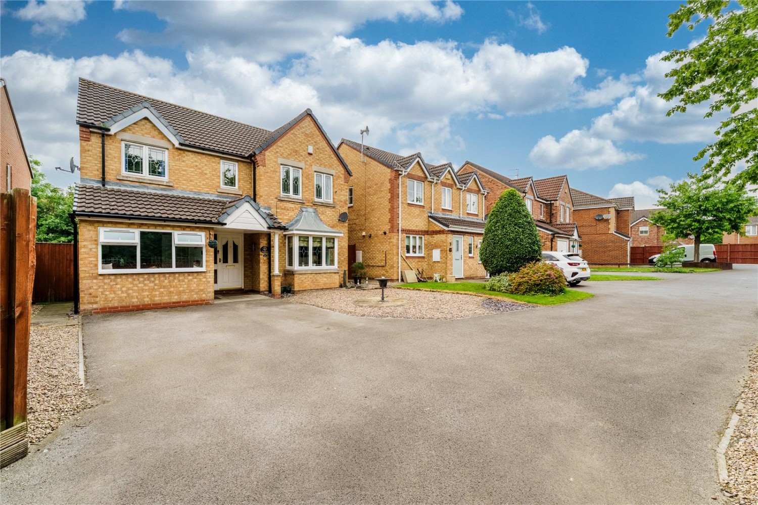 Normanton, West Yorkshire