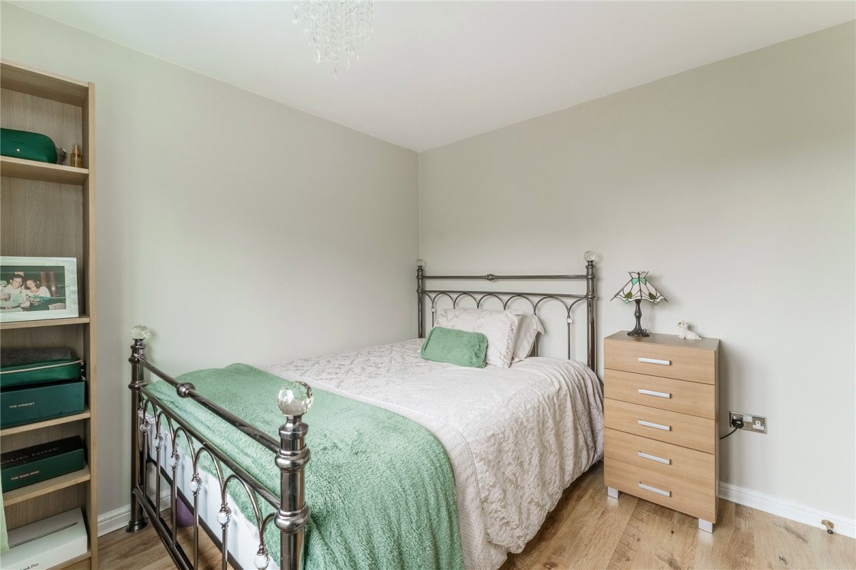 Normanton, West Yorkshire