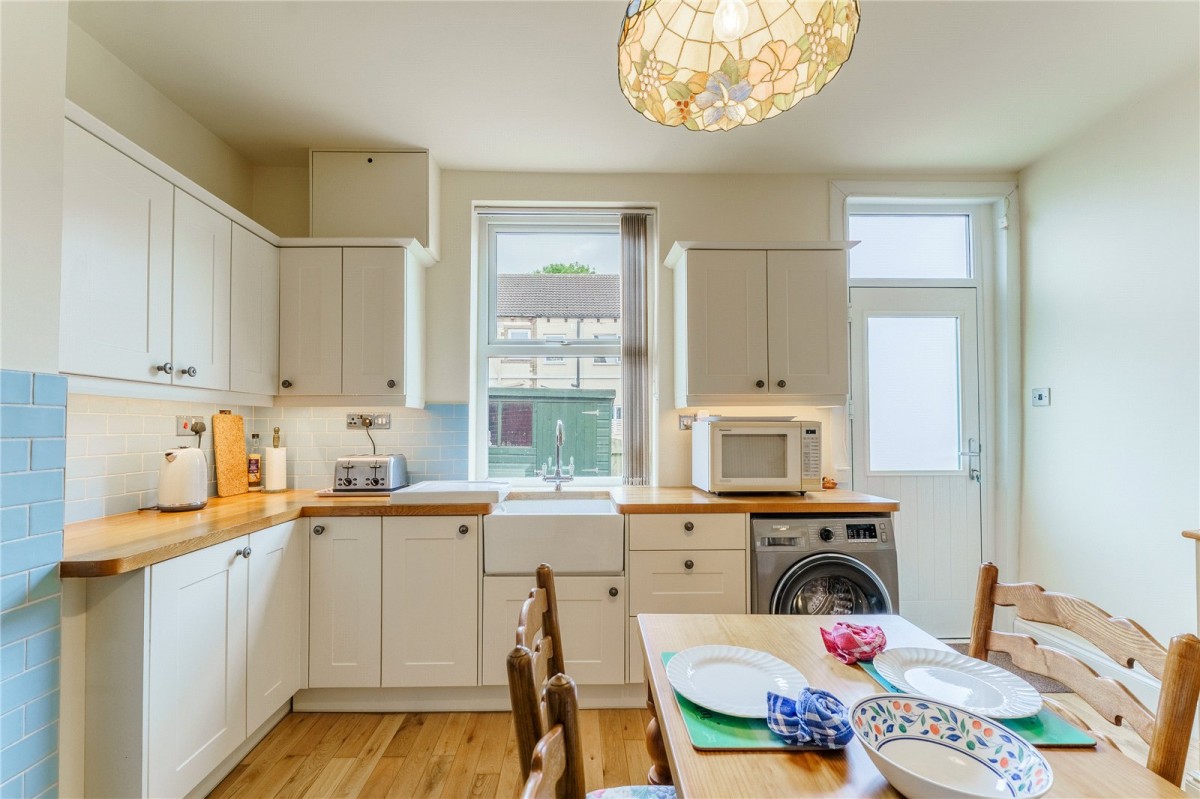 Ackworth, Pontefract, West Yorkshire