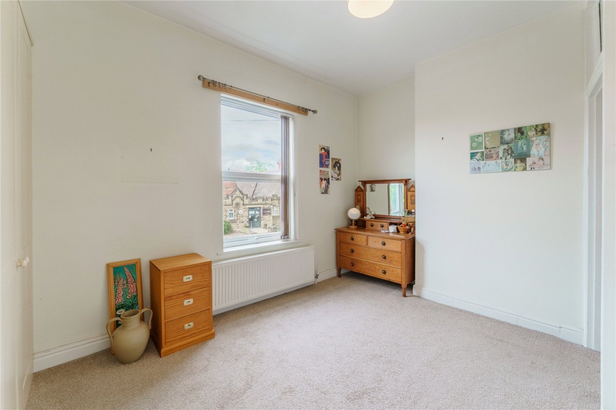 Ackworth, Pontefract, West Yorkshire