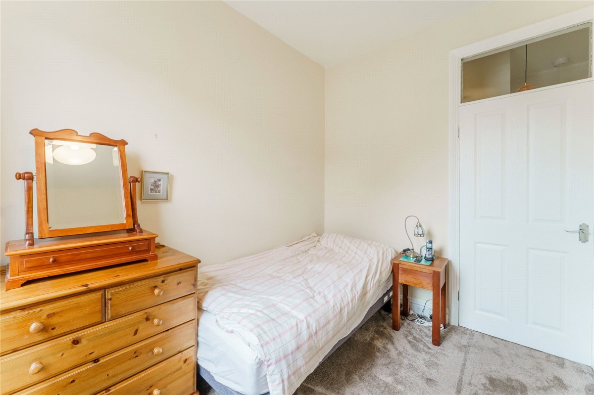 Ackworth, Pontefract, West Yorkshire