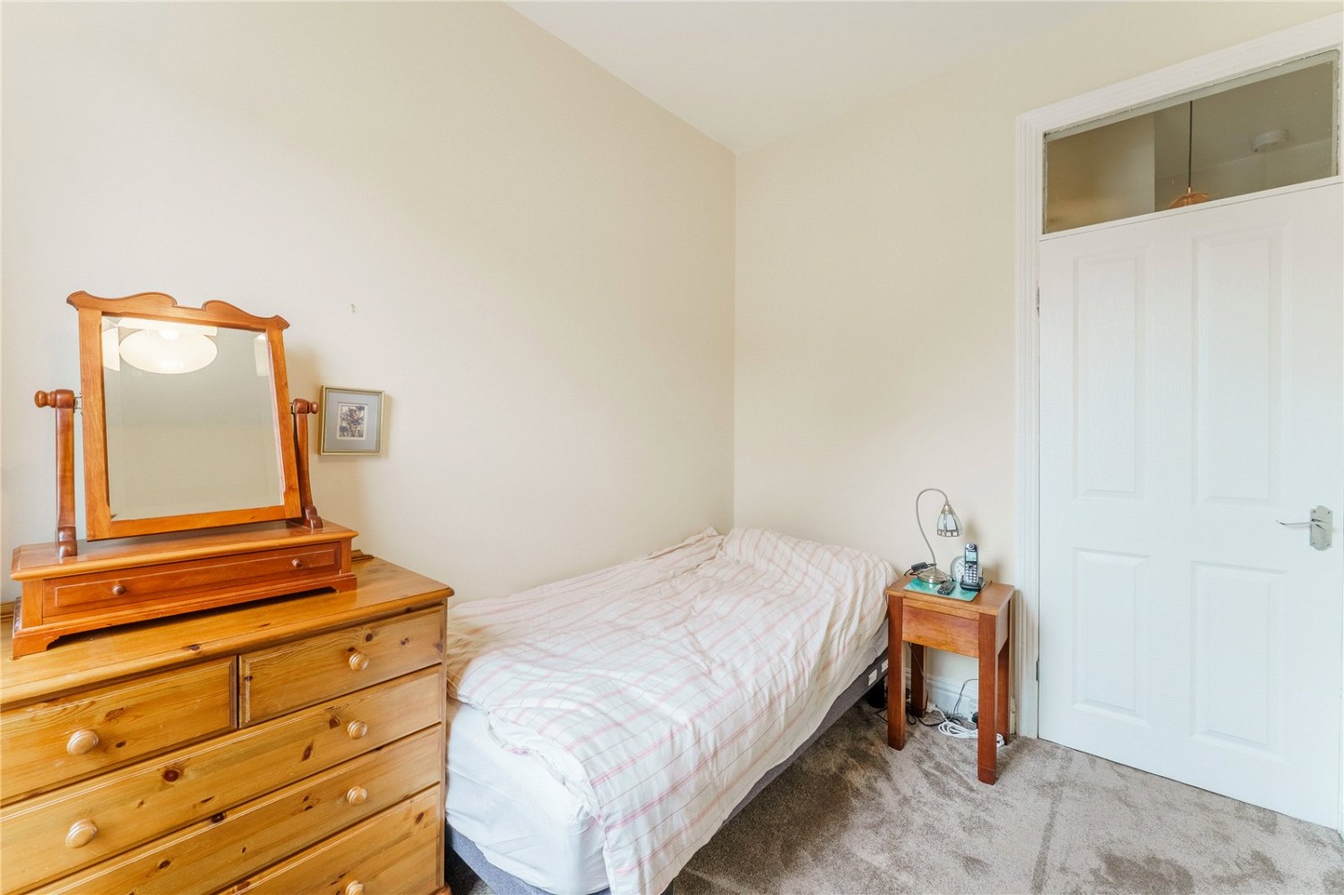 Ackworth, Pontefract, West Yorkshire