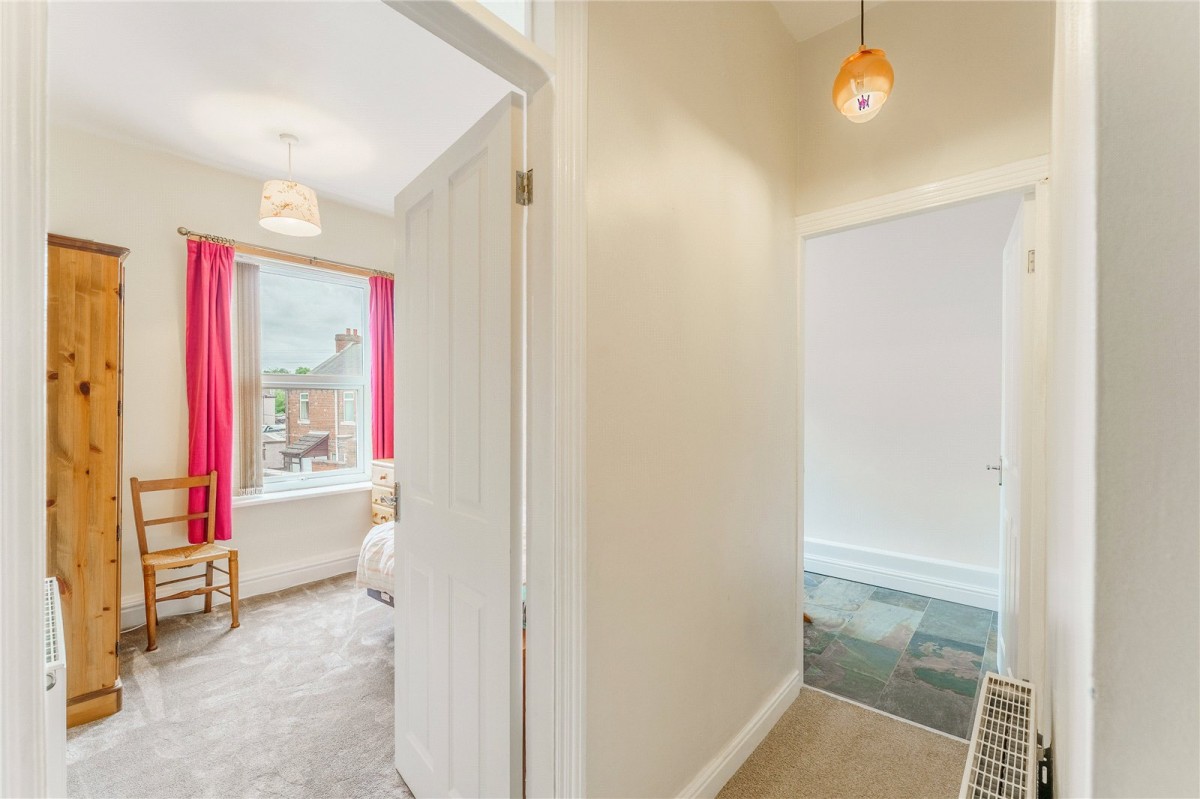 Ackworth, Pontefract, West Yorkshire
