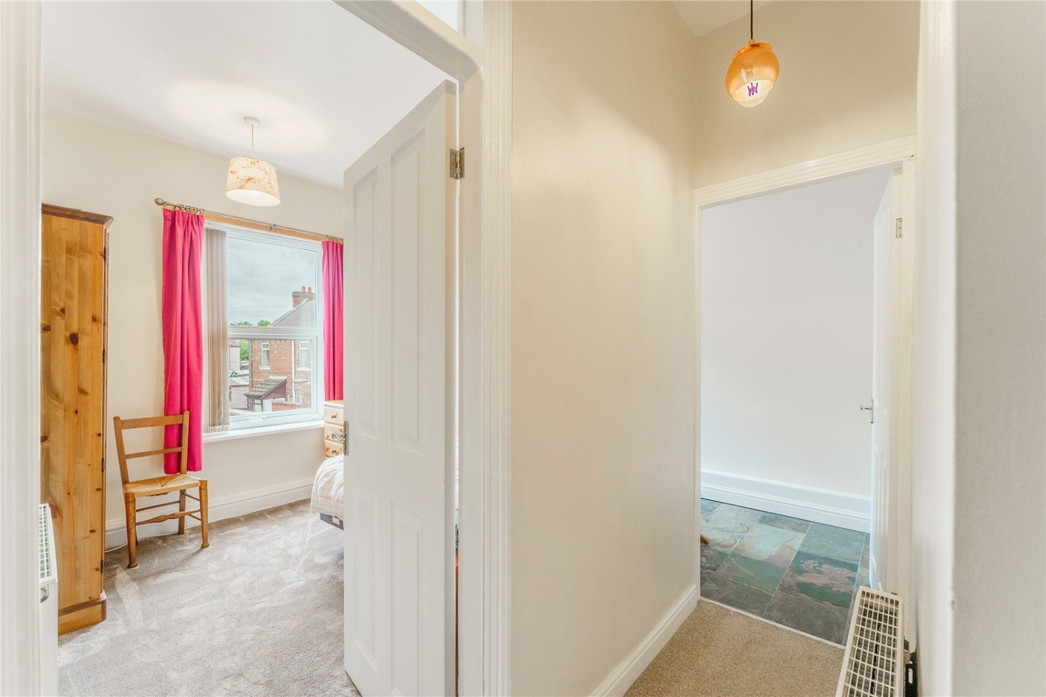 Ackworth, Pontefract, West Yorkshire
