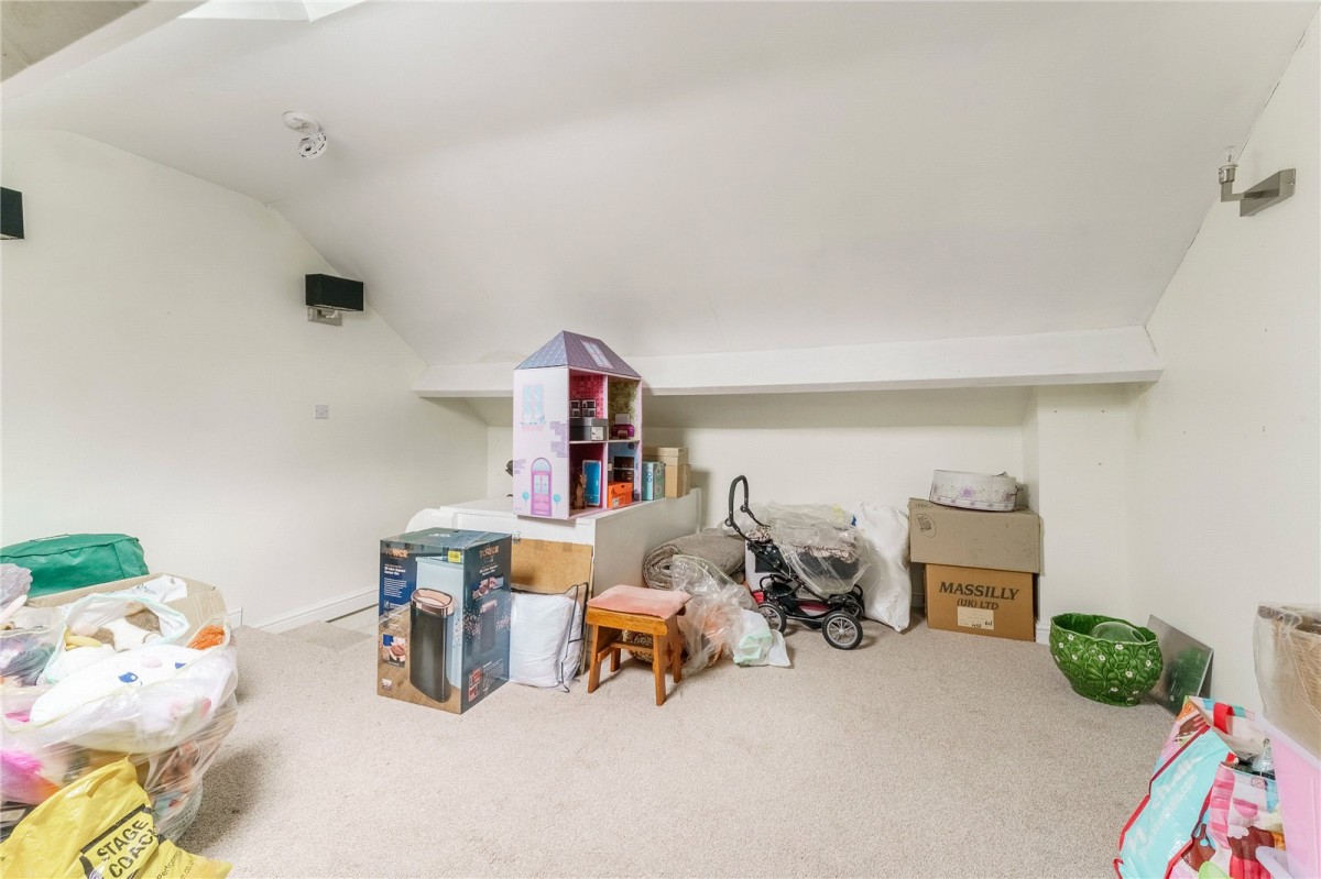 Ackworth, Pontefract, West Yorkshire