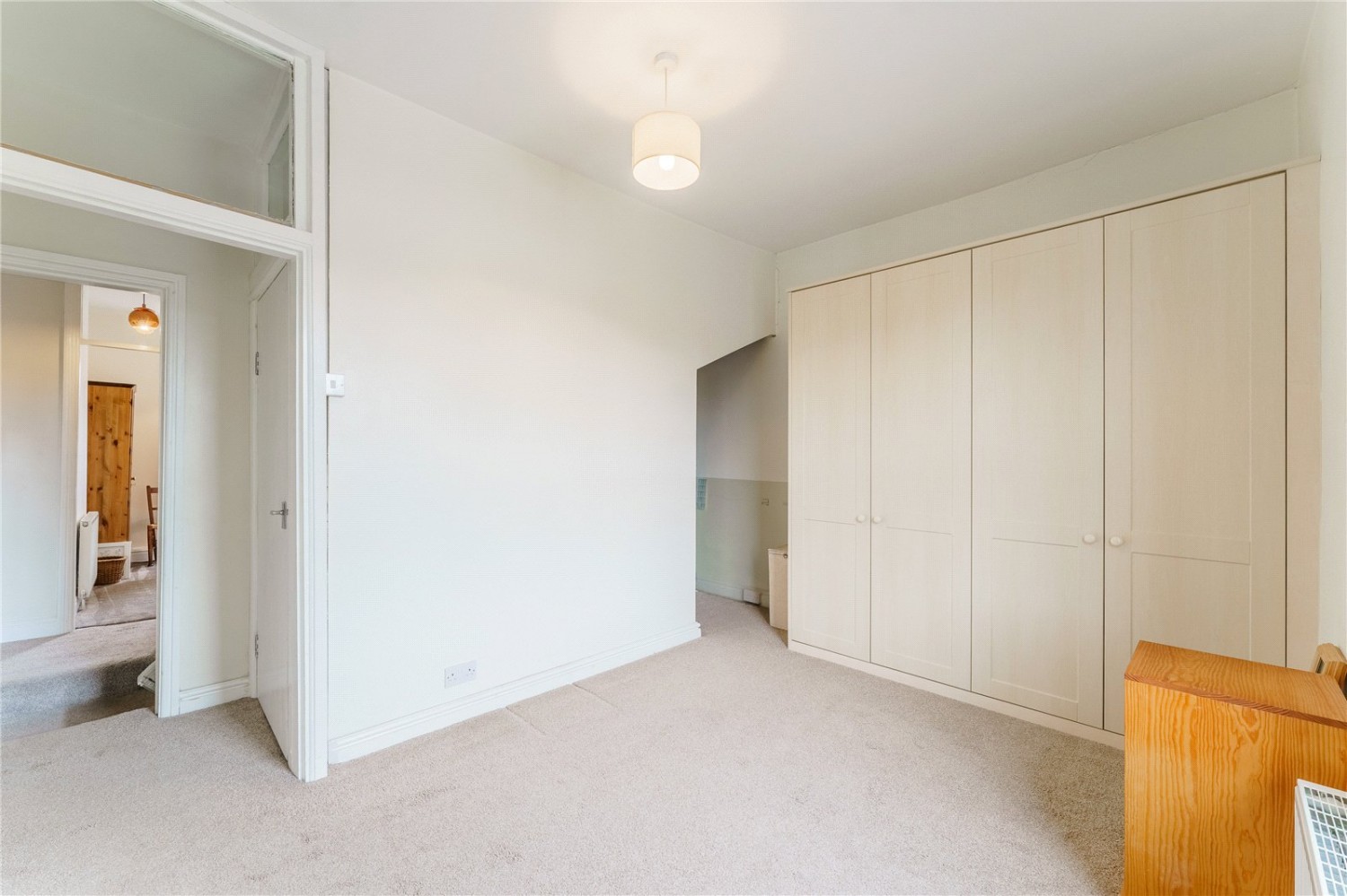 Ackworth, Pontefract, West Yorkshire