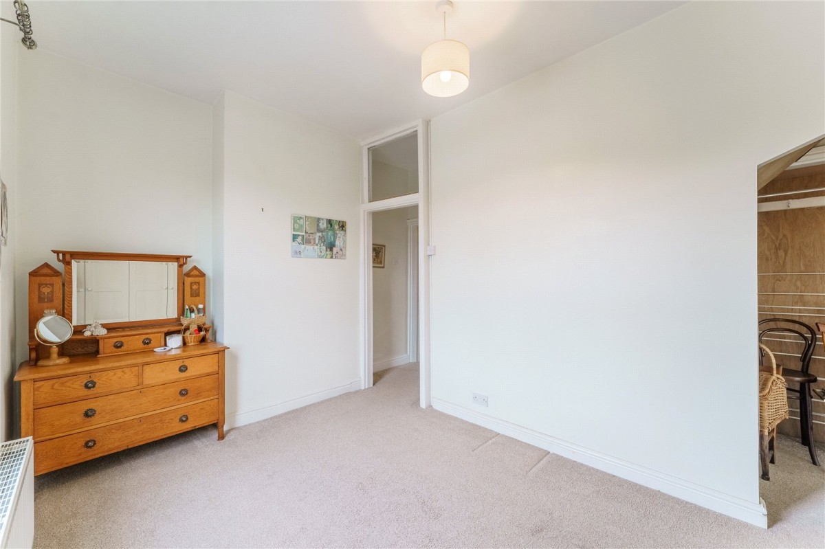 Ackworth, Pontefract, West Yorkshire
