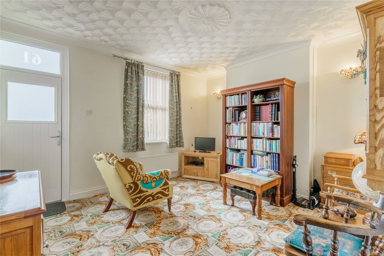 Ackworth, Pontefract, West Yorkshire