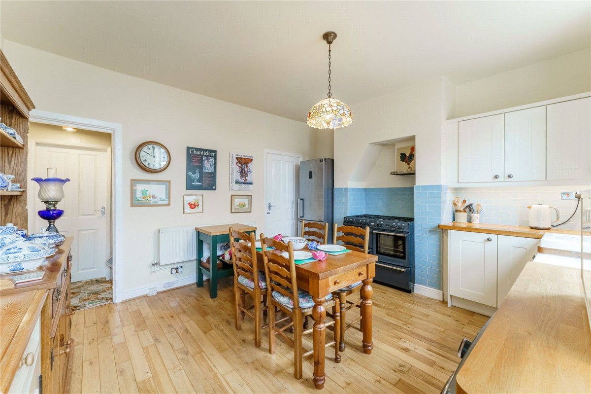 Ackworth, Pontefract, West Yorkshire