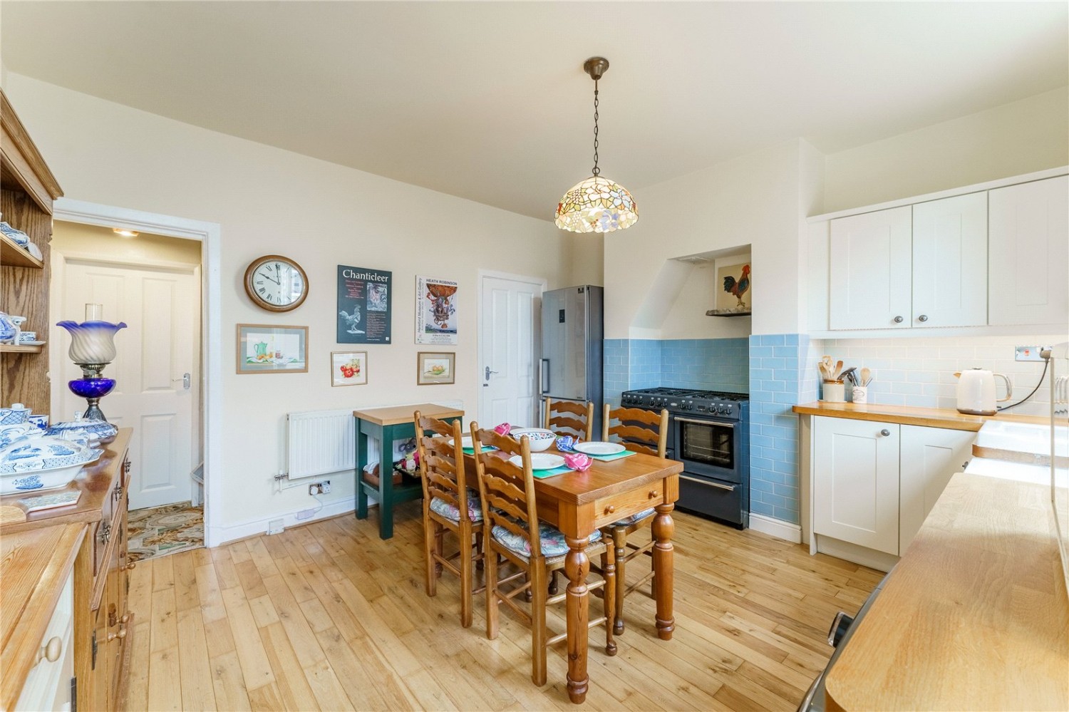 Ackworth, Pontefract, West Yorkshire