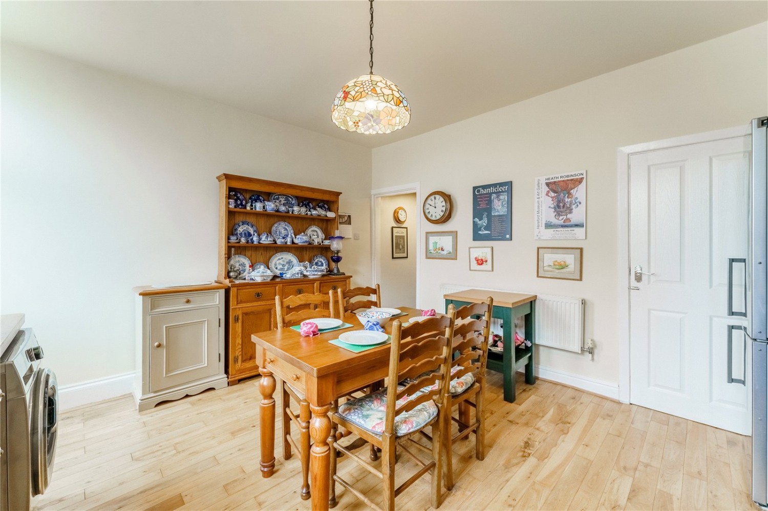 Ackworth, Pontefract, West Yorkshire