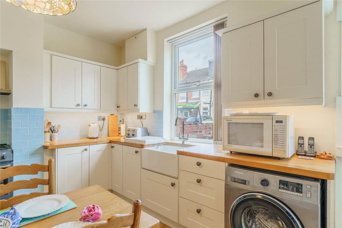 Ackworth, Pontefract, West Yorkshire